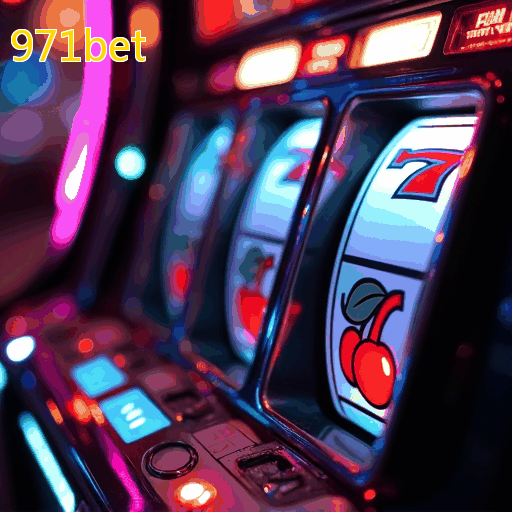 971bet - Promoções e bônus exclusivos para novos jogadores.